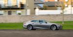 Lexus LS500h AWD 2018 года (UK)